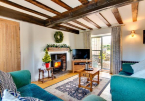 The Coach House - Weybourne